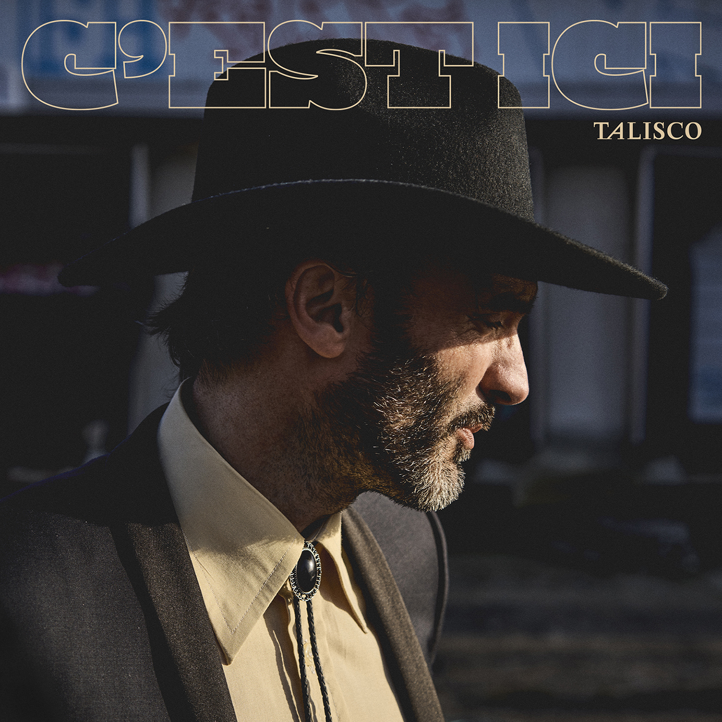 Talisco - Nouveau single (C'est ici)